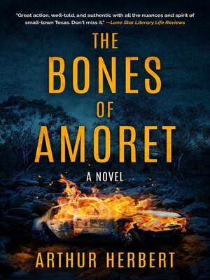 cover image of The Bones of Amoret